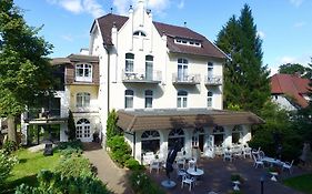 Hotel Seeresidenz Gesundbrunn